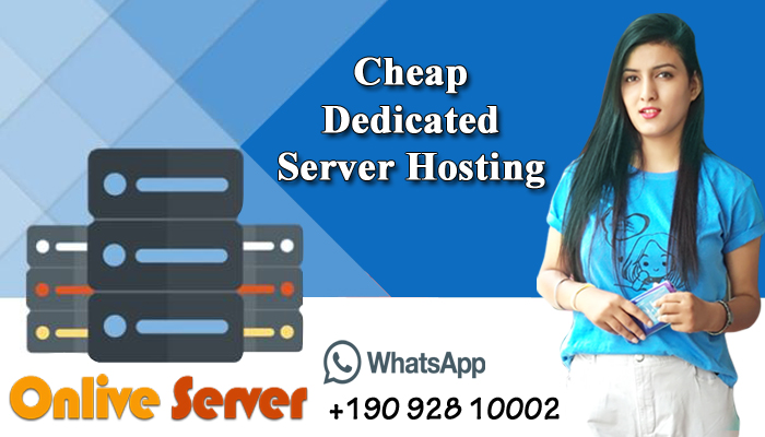 The Advantages Of The Dedicated Server Hosting In UAE