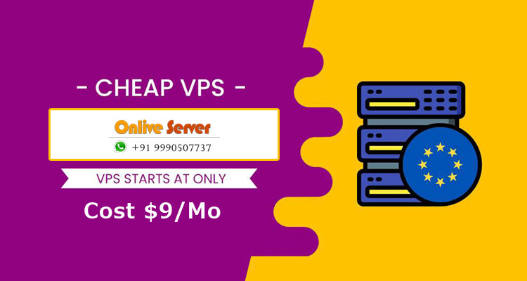 Working with VPS Hosting Is the Best Way for Successful Online Marketing