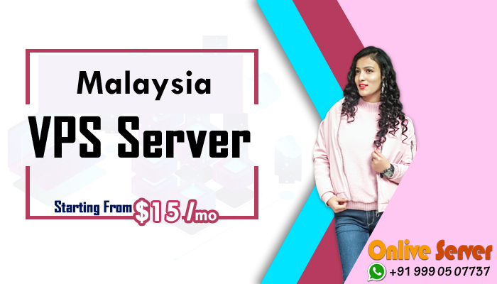 Malaysia VPS Server Can Help Increase the Performance of Your Website