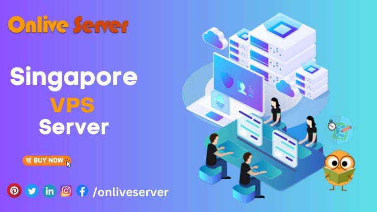 Difference Between Singapore VPS and Cloud Hosting