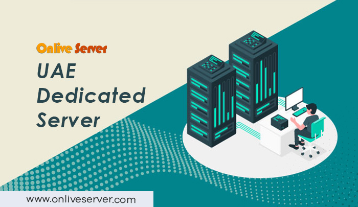 The Advantages Of The Dedicated Server Hosting In UAE