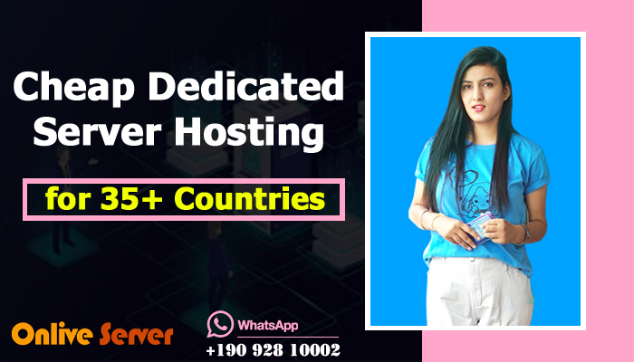Top Benefits of Using Turkey Dedicated Server Hosting