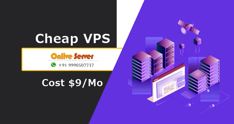 Cheap USA VPS Hosting For Your Business Websites
