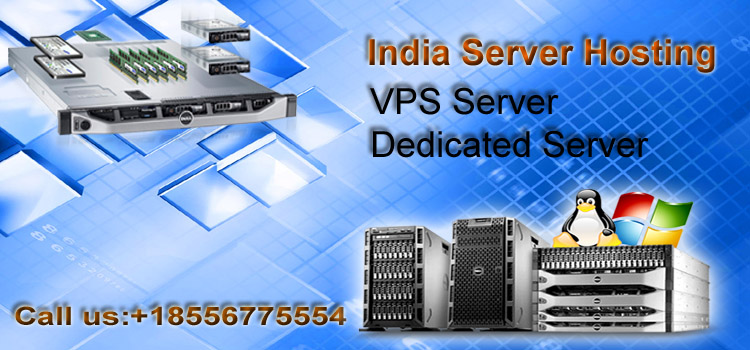 India VPS Server Hosting Provide Best Services Plans