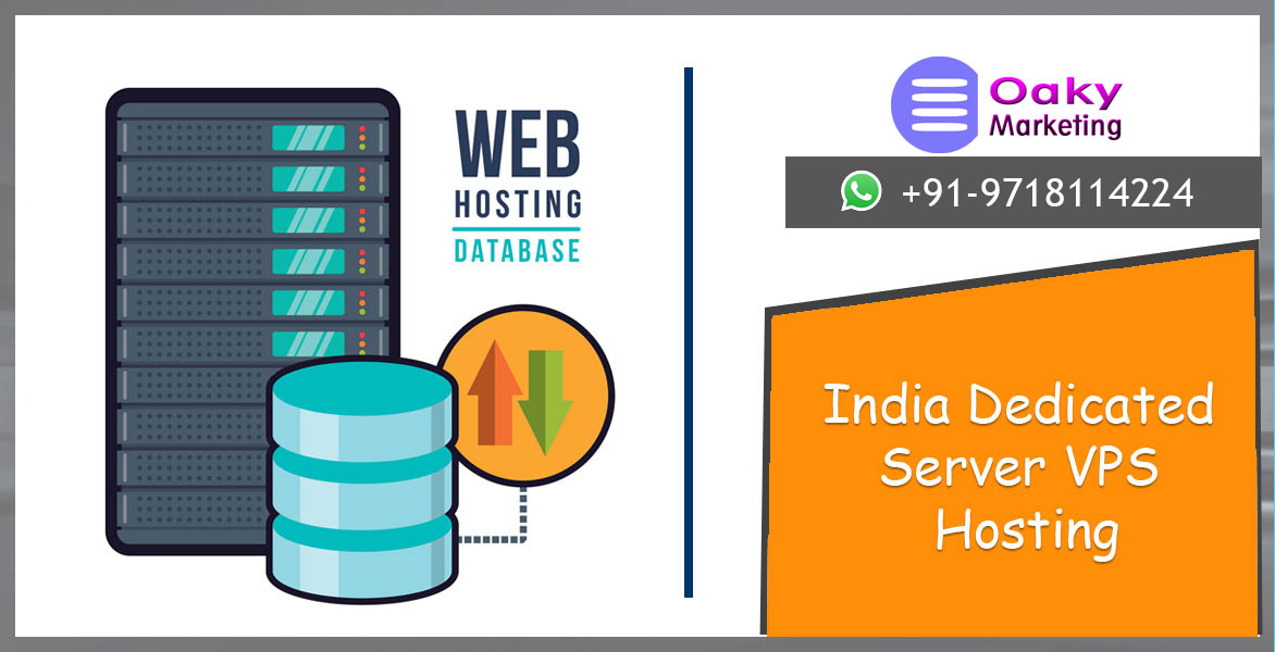 India Server Hosting Super-Fast Speed and Business Success with Affordable Prices