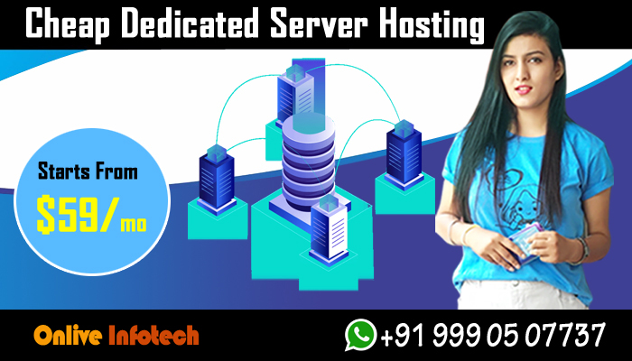 Where to Get the Best Dedicated Server Hosting?