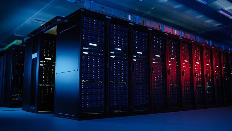 Where to Get the Best Dedicated Server Hosting?