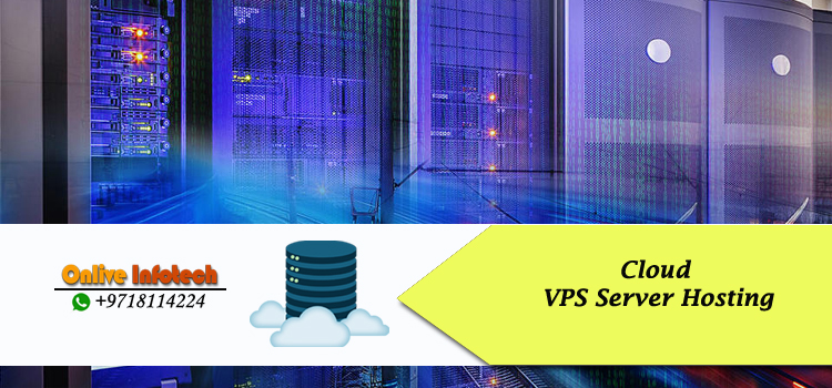 Canada VPS Hosting – A Smart Technology by Onlive Infotech