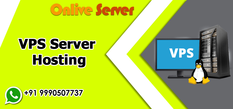 VPS Server Hosting - Essential for Every Website Needs