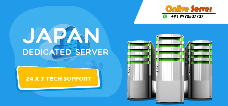 Bloom Your Business with Japan Dedicated Hosting Solutions copy