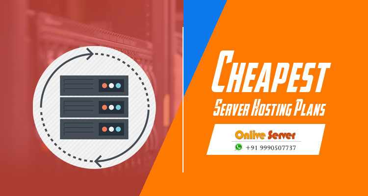 The Secret of Top Cost-Effective Cheap VPS – Onlive Server