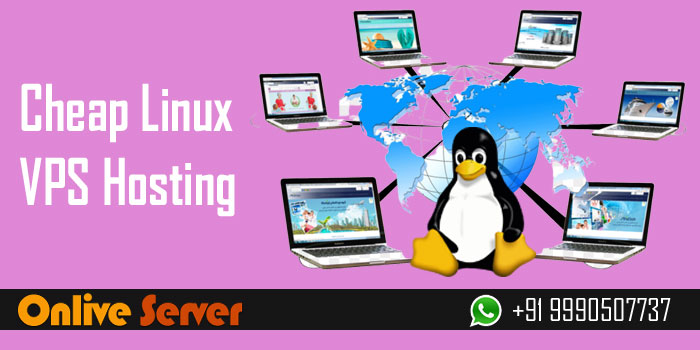 Why Linux VPS Hosting Is Best in Hosting World