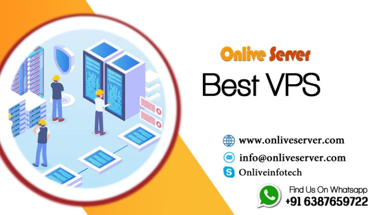 Website Hosting – Choose Sweden VPS Server