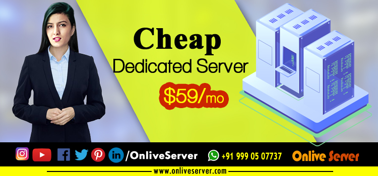 Best and comfortable Dedicated Server Just for Users – Onlive Server