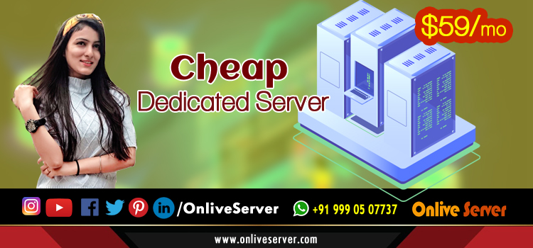 Rise of Dedicated Hosting Server in the World