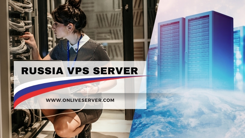 Russia VPS Server Hosting Plan Offers Free Tech Support