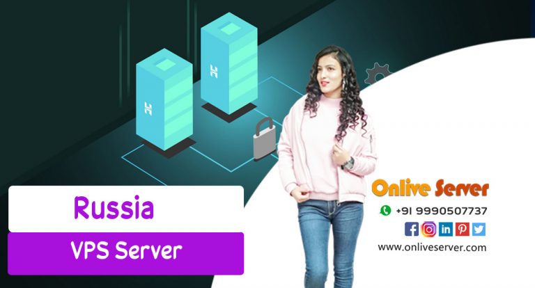 Russia VPS Server Hosting Plan Offers Free Tech Support
