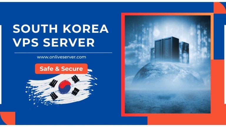 South Korea VPS Hosting Will Take Your Business To New Heights