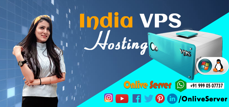 Advantages of Hiring India VPS Hosting at Affordable Prices