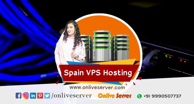 Spain VPS Hosting Plans Offer you Business Growth