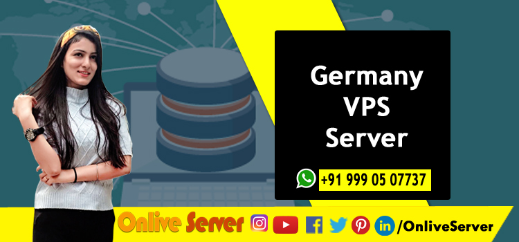 What are the positive aspects of Germany VPS Hosting helping the online business?