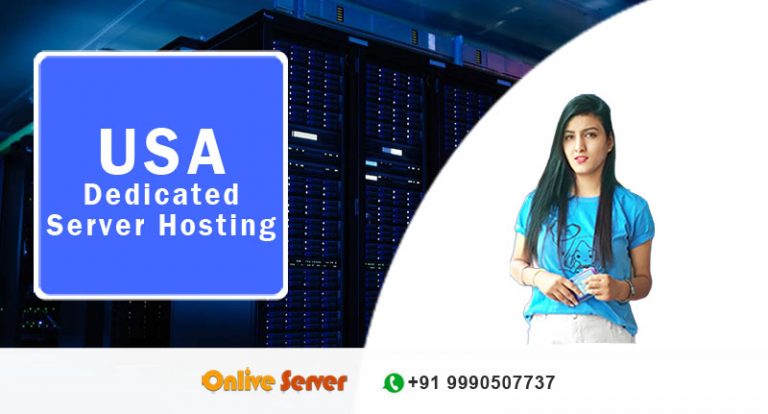 Facts Everyone Should Know About USA Dedicated Server Hosting