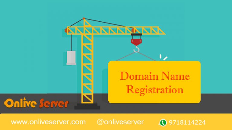 Guide And Tips on Domain Name Registration Sites