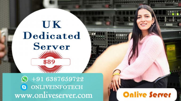 Why Choosing UK Dedicated Server Hosting Than Shared or Other Hosting