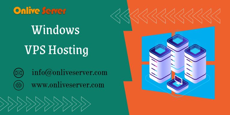 How to Grow Your Business with Windows VPS Hosting