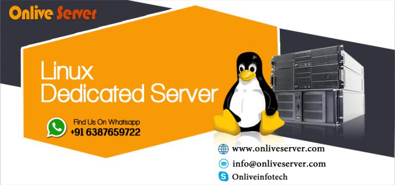 Important Attributes of Linux Dedicated Server Hosting