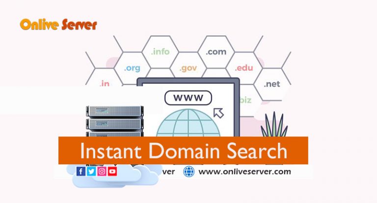 Powerful Instant Domain Search Tools That Save Your Time And Money