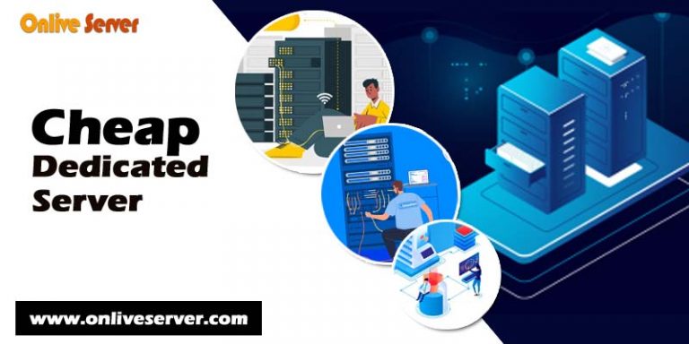 Easy Ways To Make Cheap Dedicated Server Faster By Onlive Server