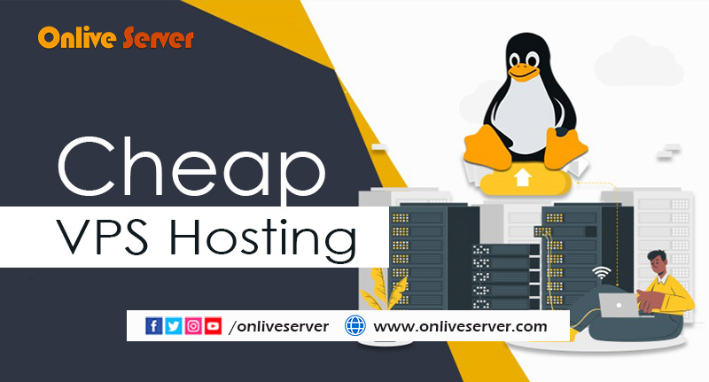 Cheap VPS Hosting