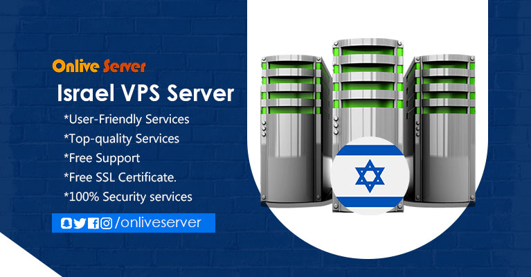 The Most Popular Ways Israel VPS Hosting For Business