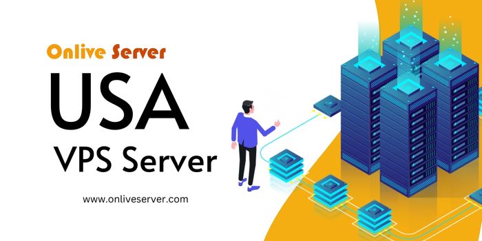 Experience Superfast Speed with USA VPS Server