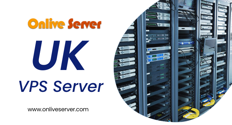 How to Pick the Best Hosting for High-Performance with a UK VPS Server