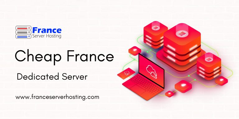 What do you Understand from the Word France VPS Hosting?