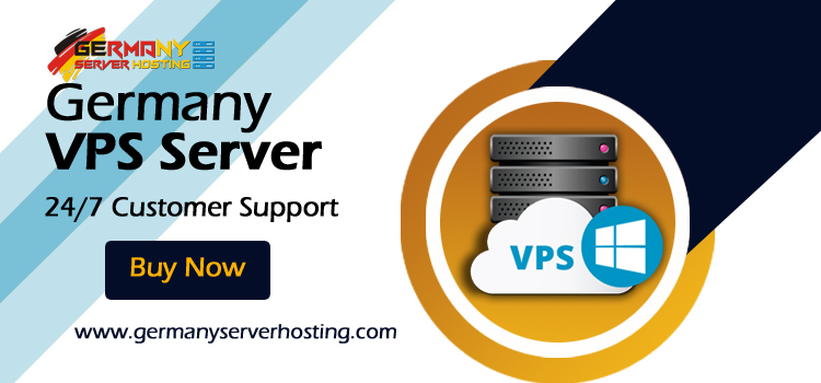 Get the Germany VPS and Dedicated Server with Greater Flexibility – Germany Server Hosting