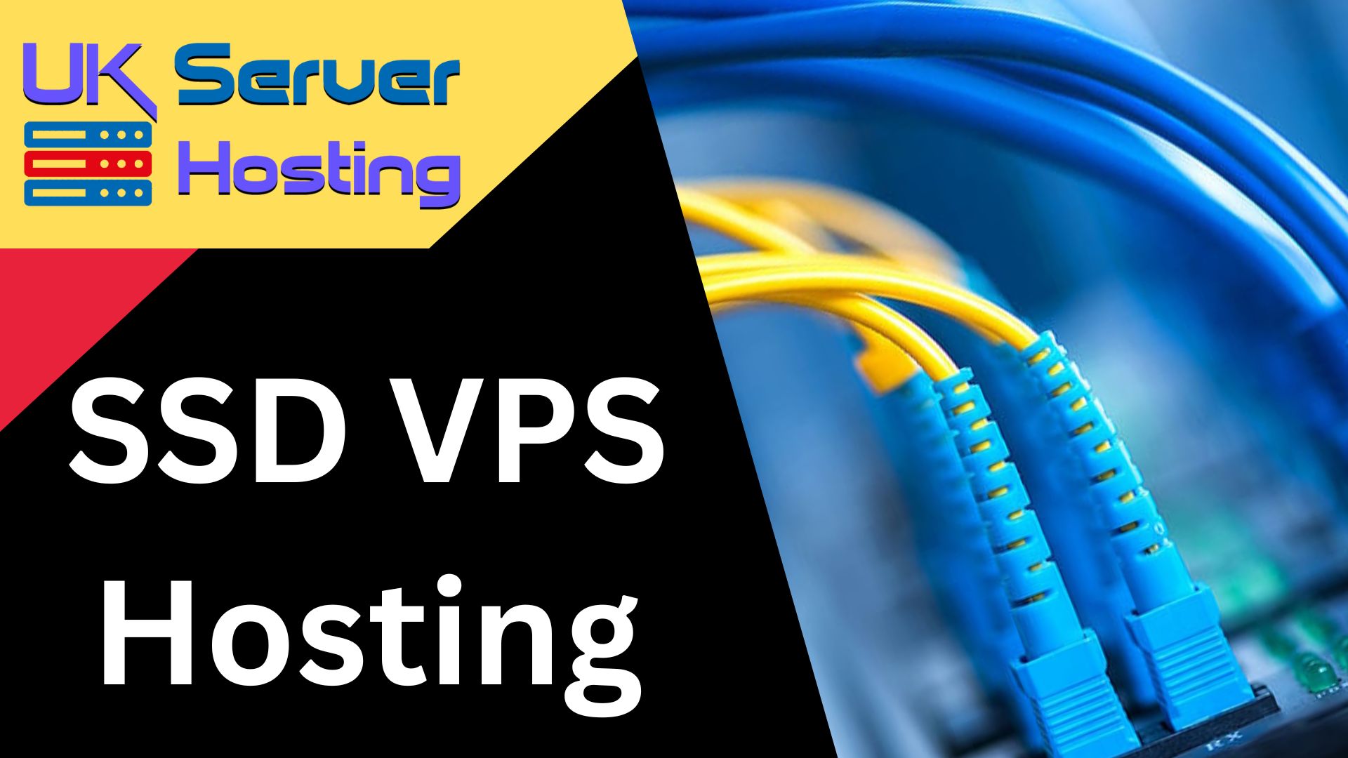 SSD VPS Hosting